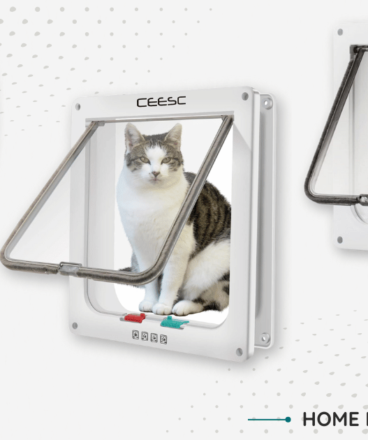 Best Cat Doors
