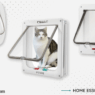 Best Cat Doors