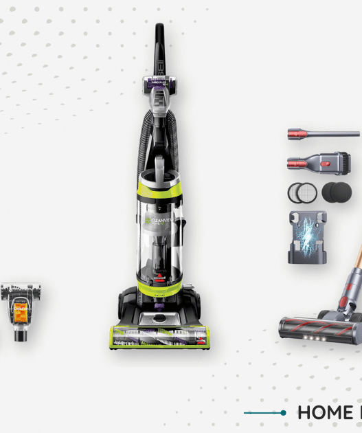 Best Vacuums for Pet Hair