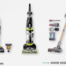 Best Vacuums for Pet Hair