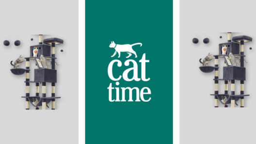 Feandrea 81 Inch Large Cat Tower banner