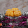 Halloween Dog Treat Recipe Featured