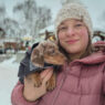 Socialize Unvaccinated Puppy Feature