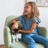 Top5 Essentials for happy cat bailey blog
