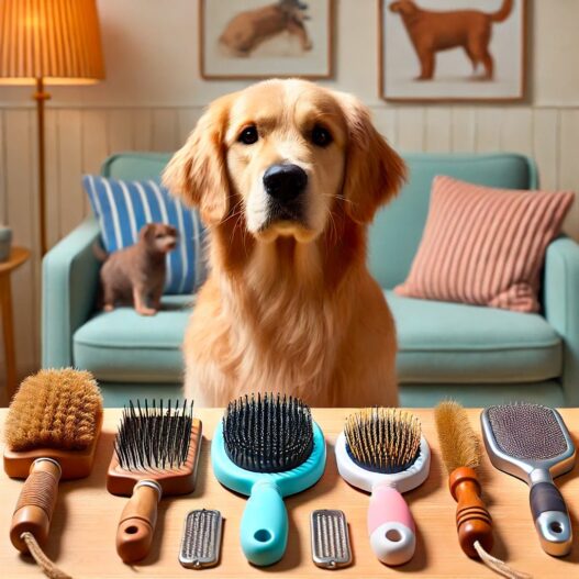 Ultimate Guide To Every Kind Of Dog Brush 285adca8 743a 489f 83ad 394dbed8c2a8 256872
