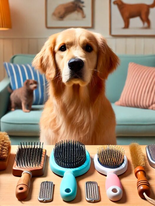 Ultimate Guide To Every Kind Of Dog Brush 285adca8 743a 489f 83ad 394dbed8c2a8 256872