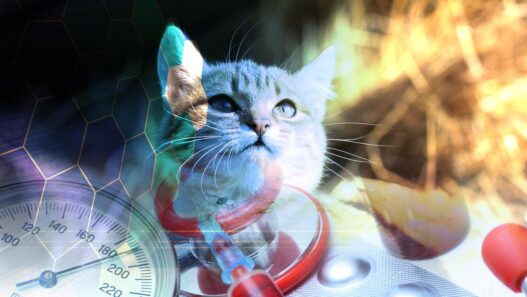 cat veterinary medicine 182825