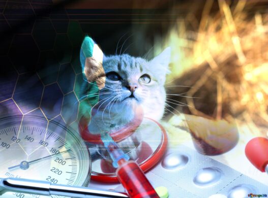cat veterinary medicine 182825