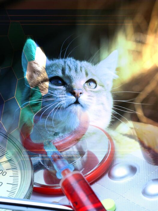cat veterinary medicine 182825