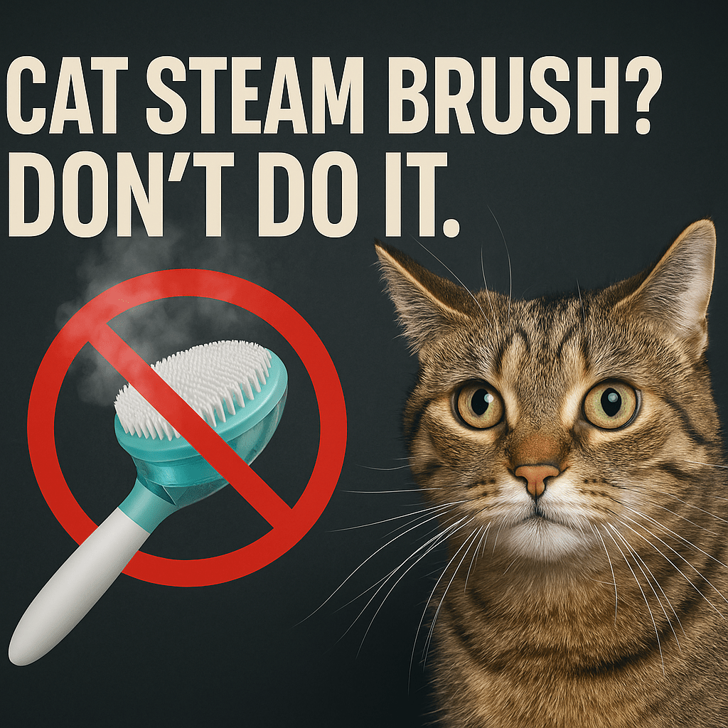 cat steam brush nope 196e8c09 e4c7 4e0b af47 4ddfd903d6a9 891186