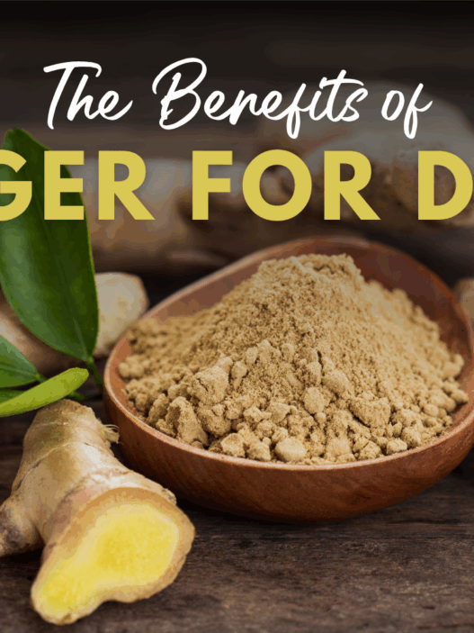 research shows ginger helps arthritis inflammation psoriasis and immunity and may be protective agai