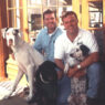 Mark Dan Dogs Storefront