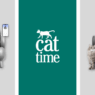 Neakasa M1 Open Top Litter Box banner