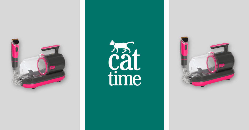S7 Pet Grooming Kit banner