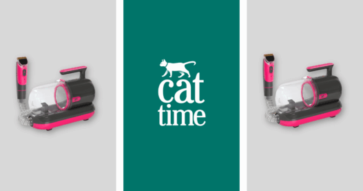 S7 Pet Grooming Kit banner