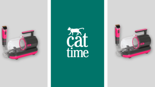 S7 Pet Grooming Kit banner