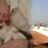 South African Man Saves Dog Before Wife caused Comments in China