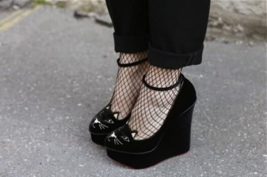 charlotte olympia cat shoes 530x352