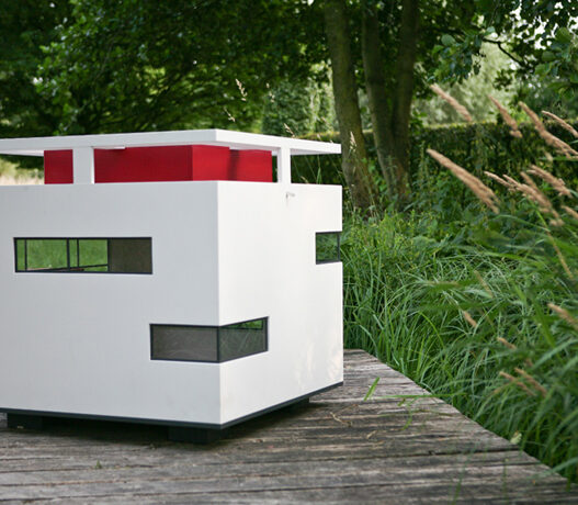 dog house 7