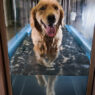 dog water treadmill