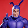 patrick warburton tick